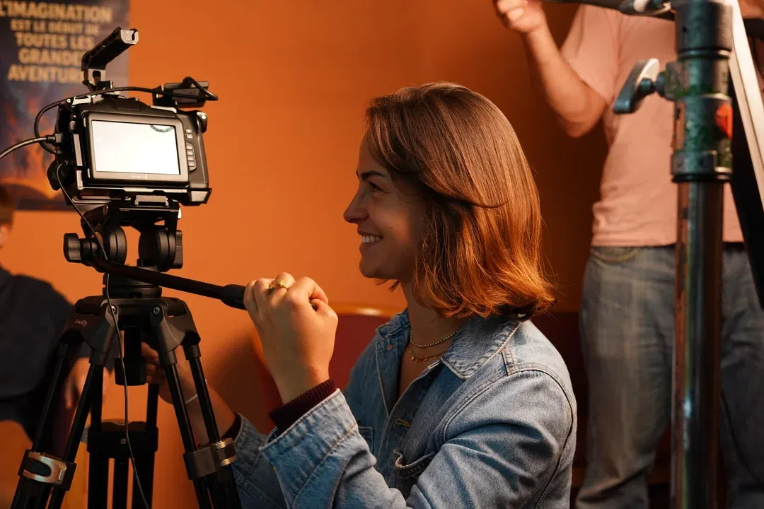 Obtiens ta bande démo