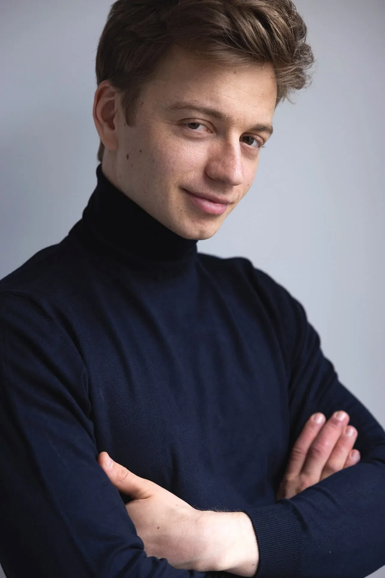 Valentin - CTO de Troubadours