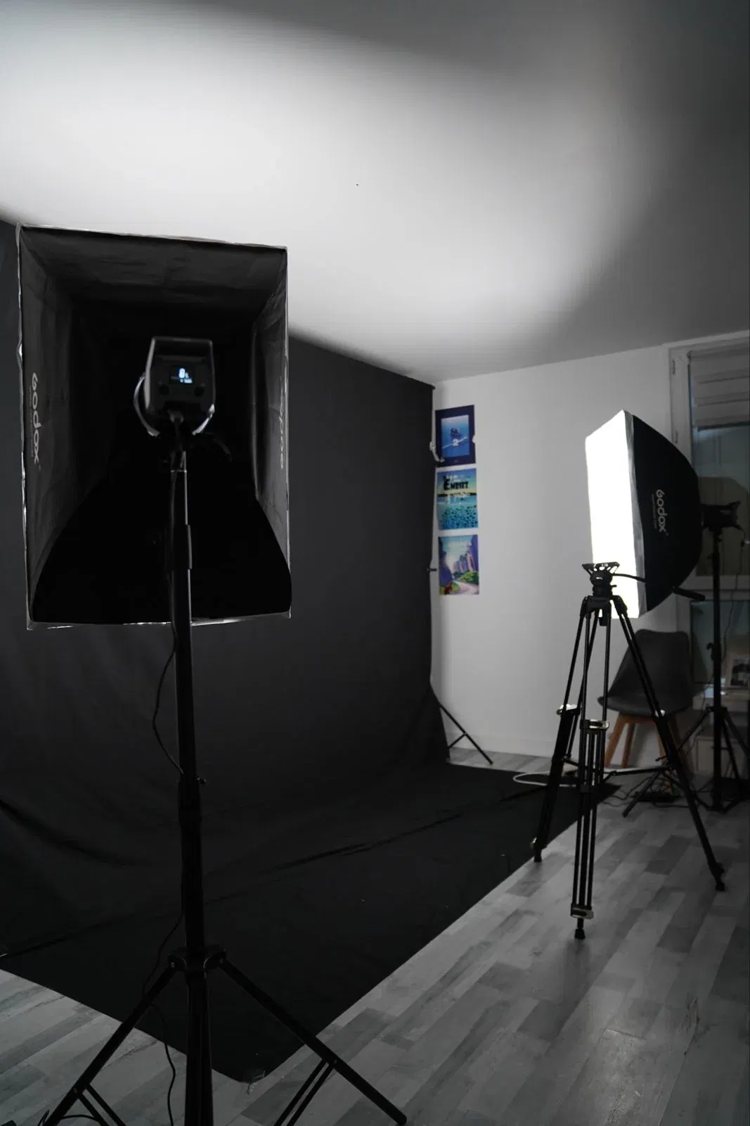 Obtiens ton book comédien